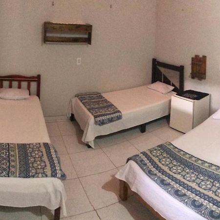 Pousada Rita Brandao Hotel Jijoca de Jericoacoara Bagian luar foto