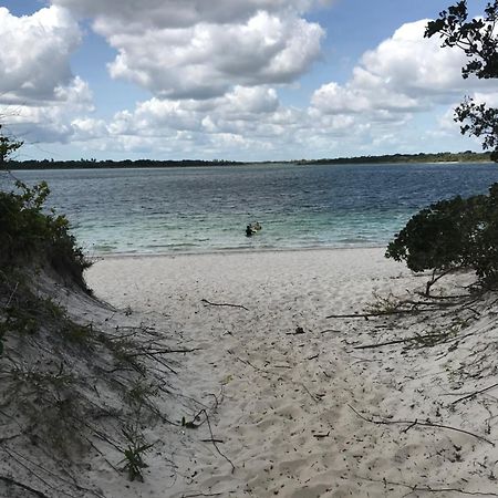 Pousada Rita Brandao Hotel Jijoca de Jericoacoara Bagian luar foto
