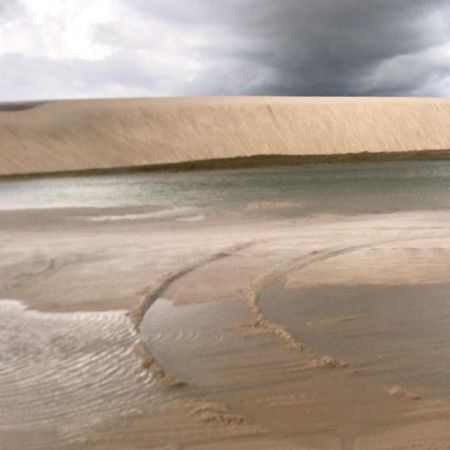 Pousada Rita Brandao Hotel Jijoca de Jericoacoara Bagian luar foto