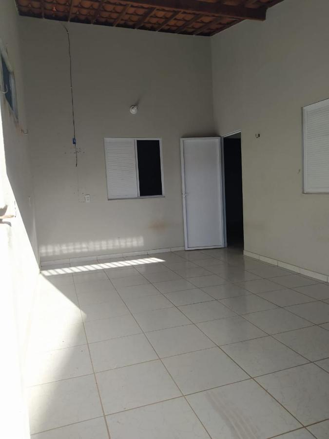 Pousada Rita Brandao Hotel Jijoca de Jericoacoara Bagian luar foto