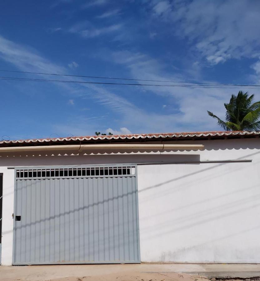 Pousada Rita Brandao Hotel Jijoca de Jericoacoara Bagian luar foto