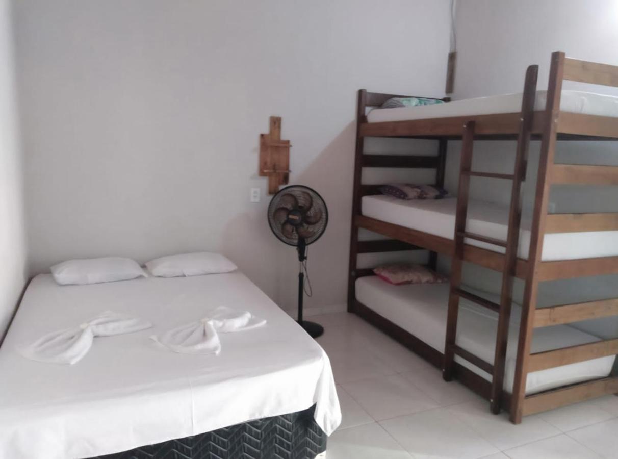 Pousada Rita Brandao Hotel Jijoca de Jericoacoara Ruang foto