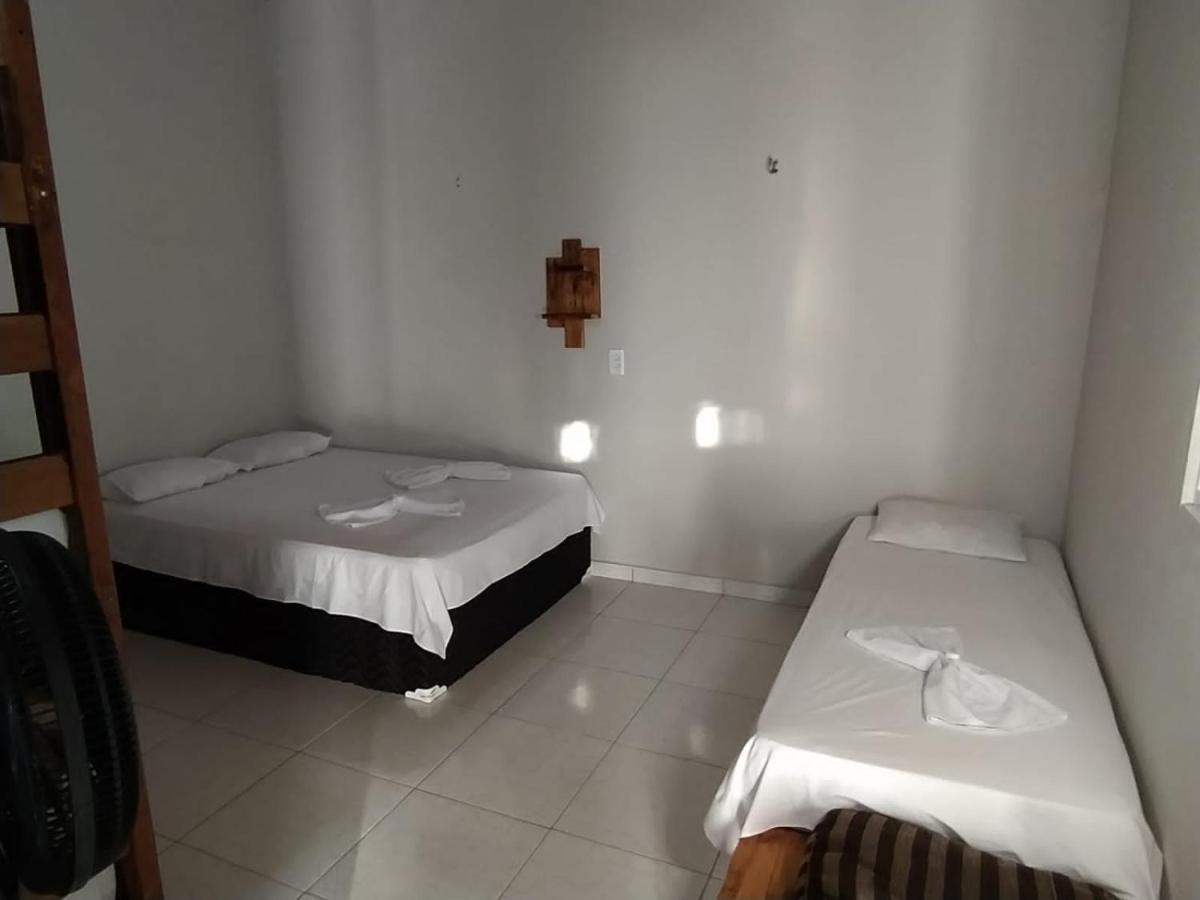 Pousada Rita Brandao Hotel Jijoca de Jericoacoara Bagian luar foto
