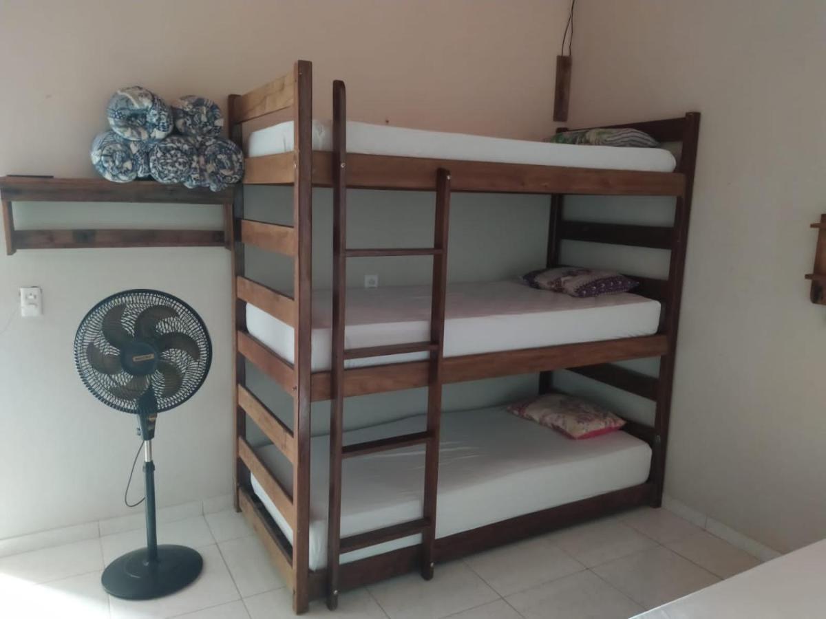Pousada Rita Brandao Hotel Jijoca de Jericoacoara Bagian luar foto