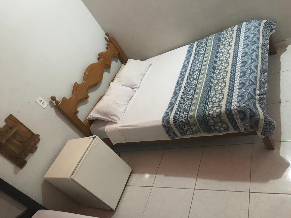 Pousada Rita Brandao Hotel Jijoca de Jericoacoara Bagian luar foto