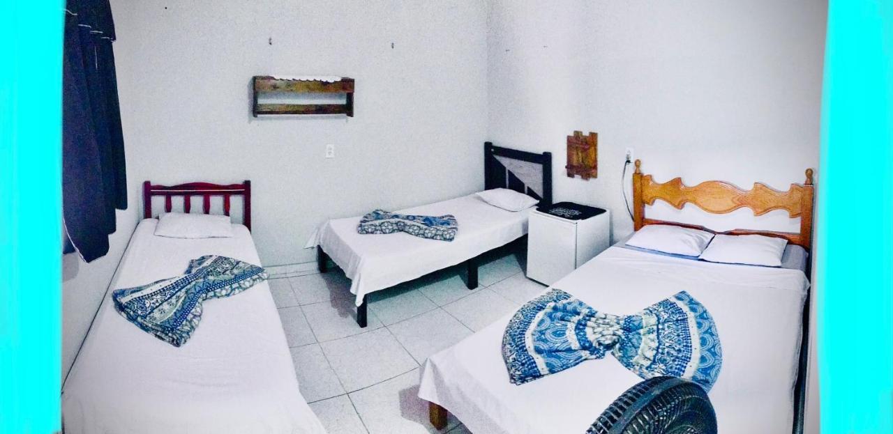 Pousada Rita Brandao Hotel Jijoca de Jericoacoara Bagian luar foto